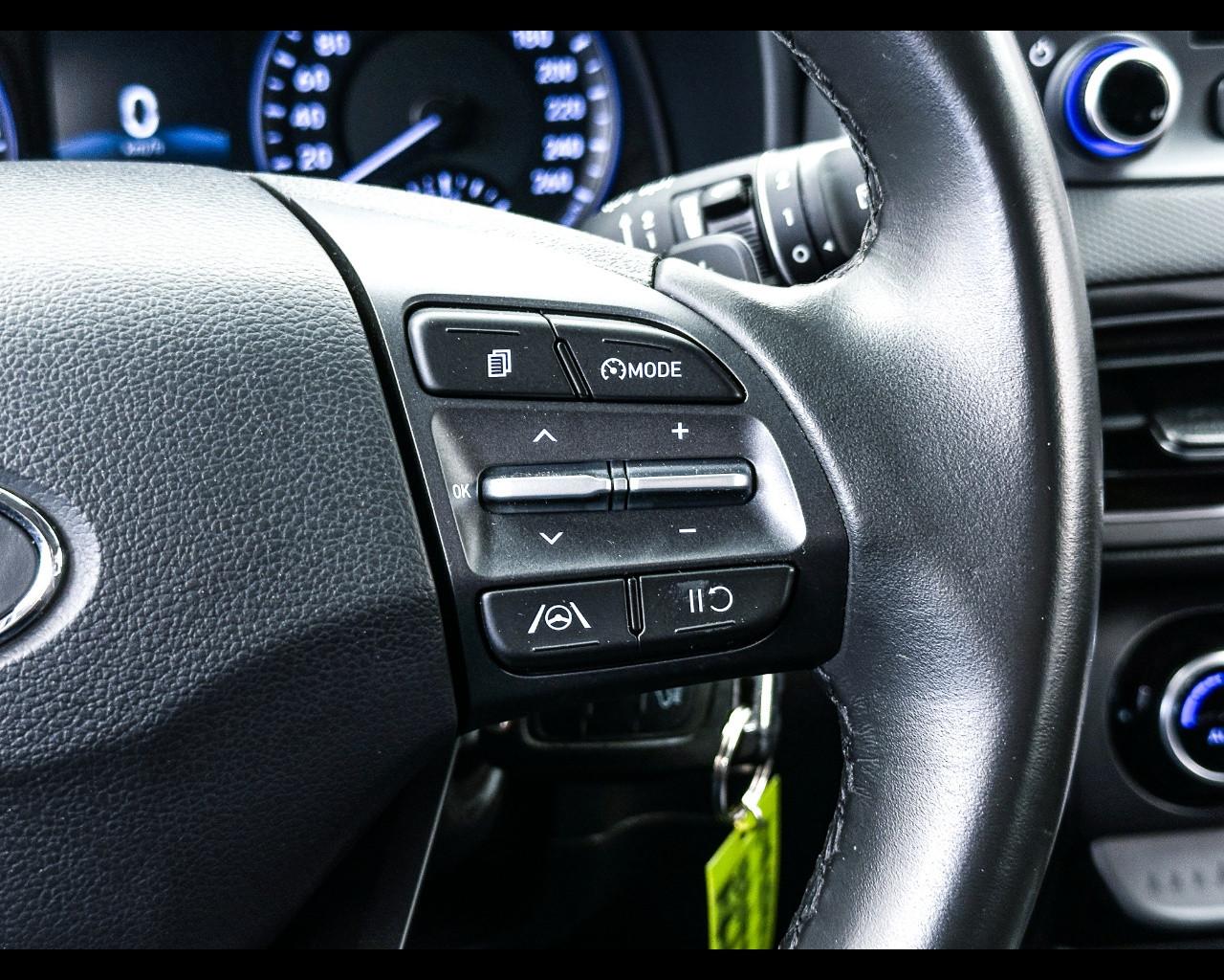 HYUNDAI Kona 1ªs. (2017-23) - Kona HEV 1.6 DCT XTech+