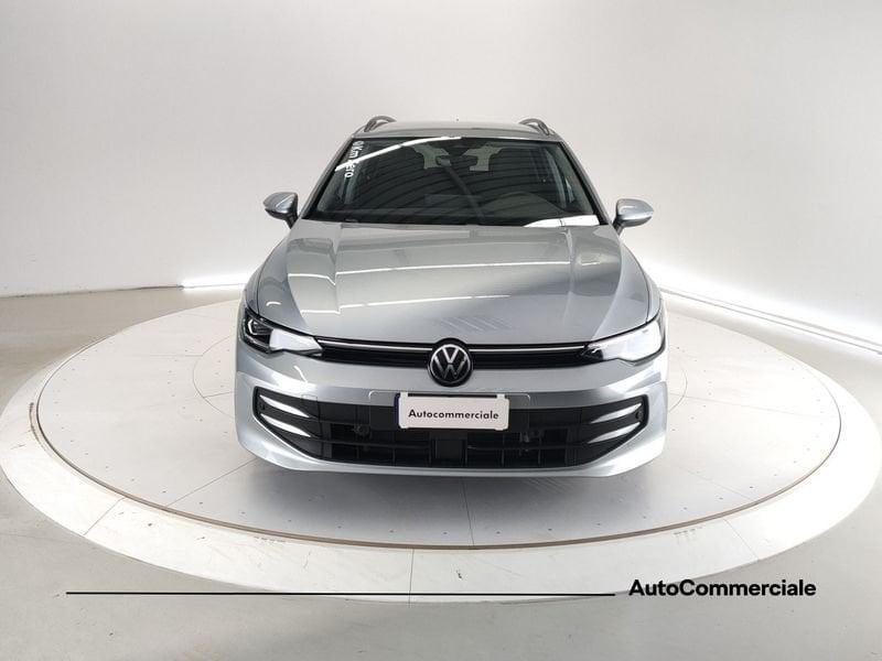 Volkswagen Golf Variant 2.0 TDI 150 CV DSG SCR Edition Plus