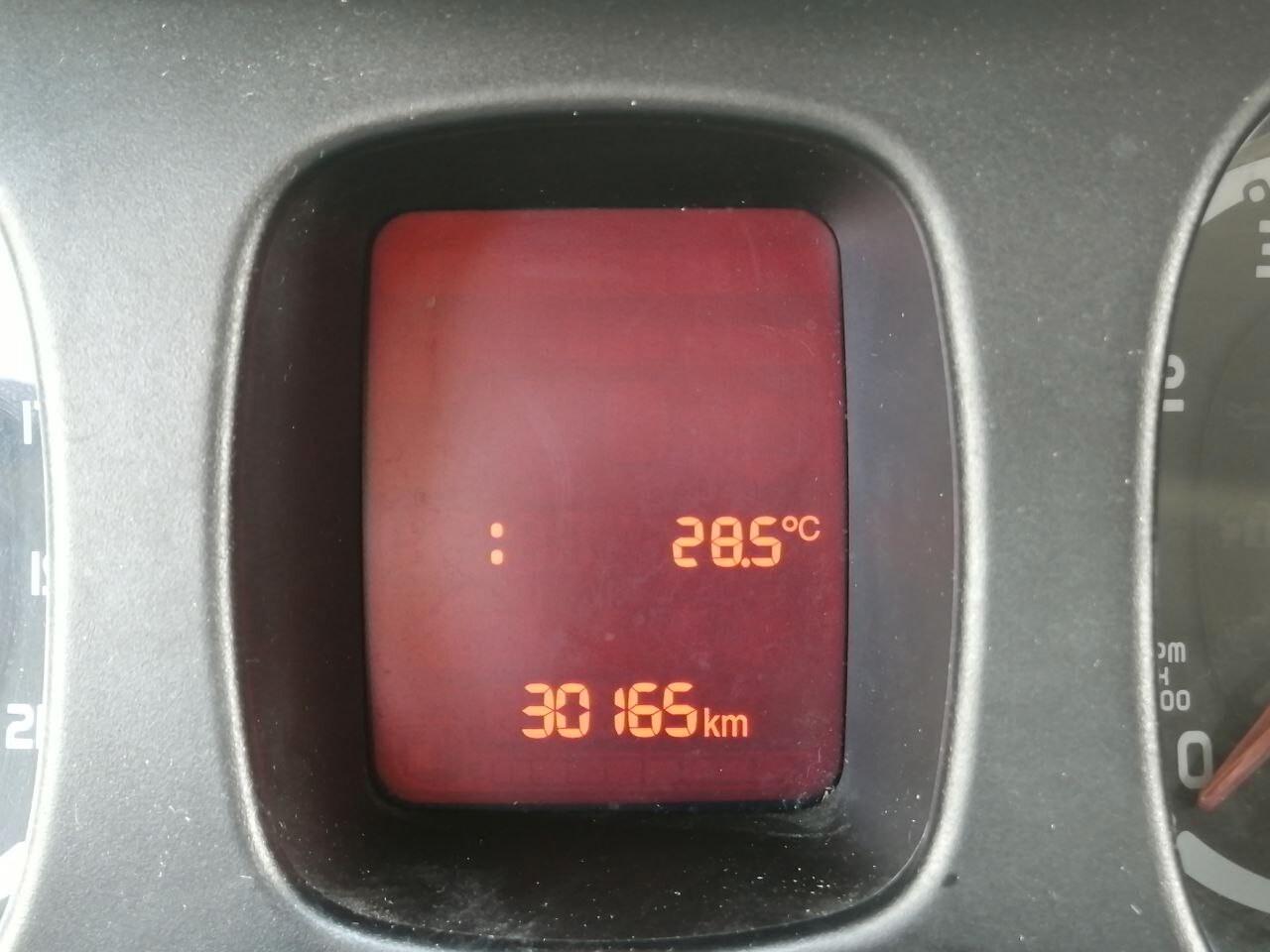 Fiat Panda 1.0 FireFly S&S Hybrid Neopatentati