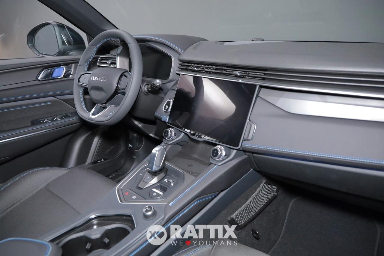 Lynk & Co 01 1.5 TD Phev Auto + tetto apribile