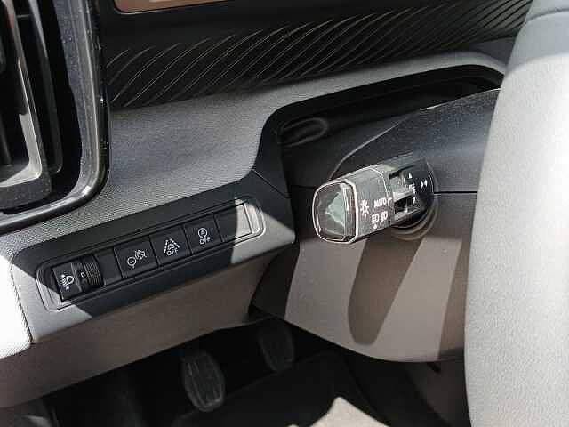 Citroen C3 Aircross PureTech Turbo 100 CV Plus