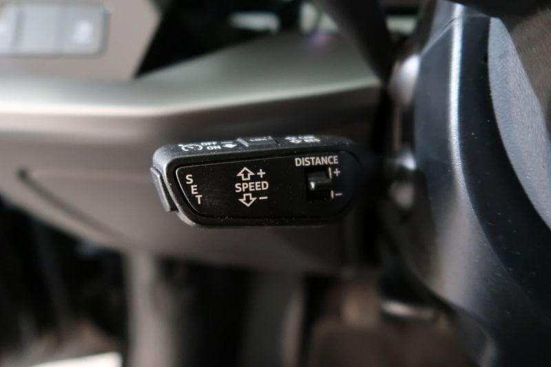 Audi A3 Sportback 30 TFSI