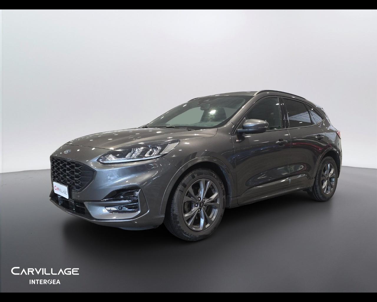 FORD Kuga 2.0 ecoblue ST-Line 2wd 120cv auto