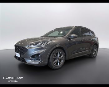 FORD Kuga 2.0 ecoblue ST-Line 2wd 120cv auto