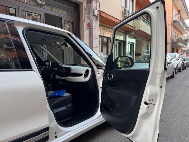 Fiat 500L 1.3 Multijet 95 CV Lounge 500 L