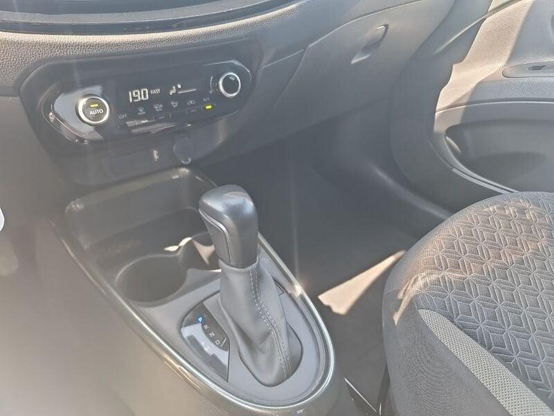 Toyota Aygo X 1.0B (72 CV) Lounge Air S-CVT