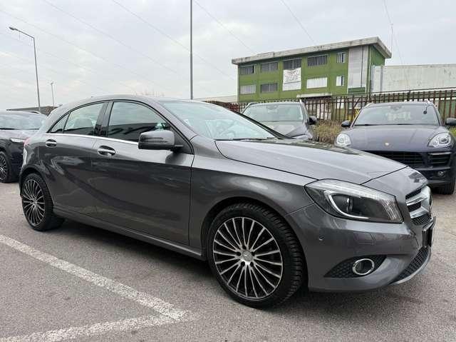 Mercedes-Benz A 180 A 180 cdi Sport auto EURO 6