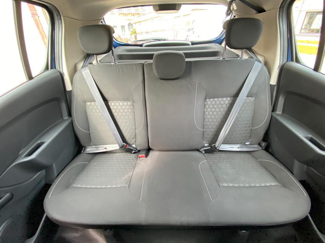 Dacia Sandero 1.2 GPL 75CV Lauréate