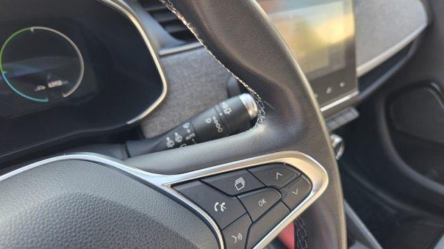 RENAULT ZOE Zen R110 Flex PERMUTE OK NEOPAT BATTERIA A NOLEGGI