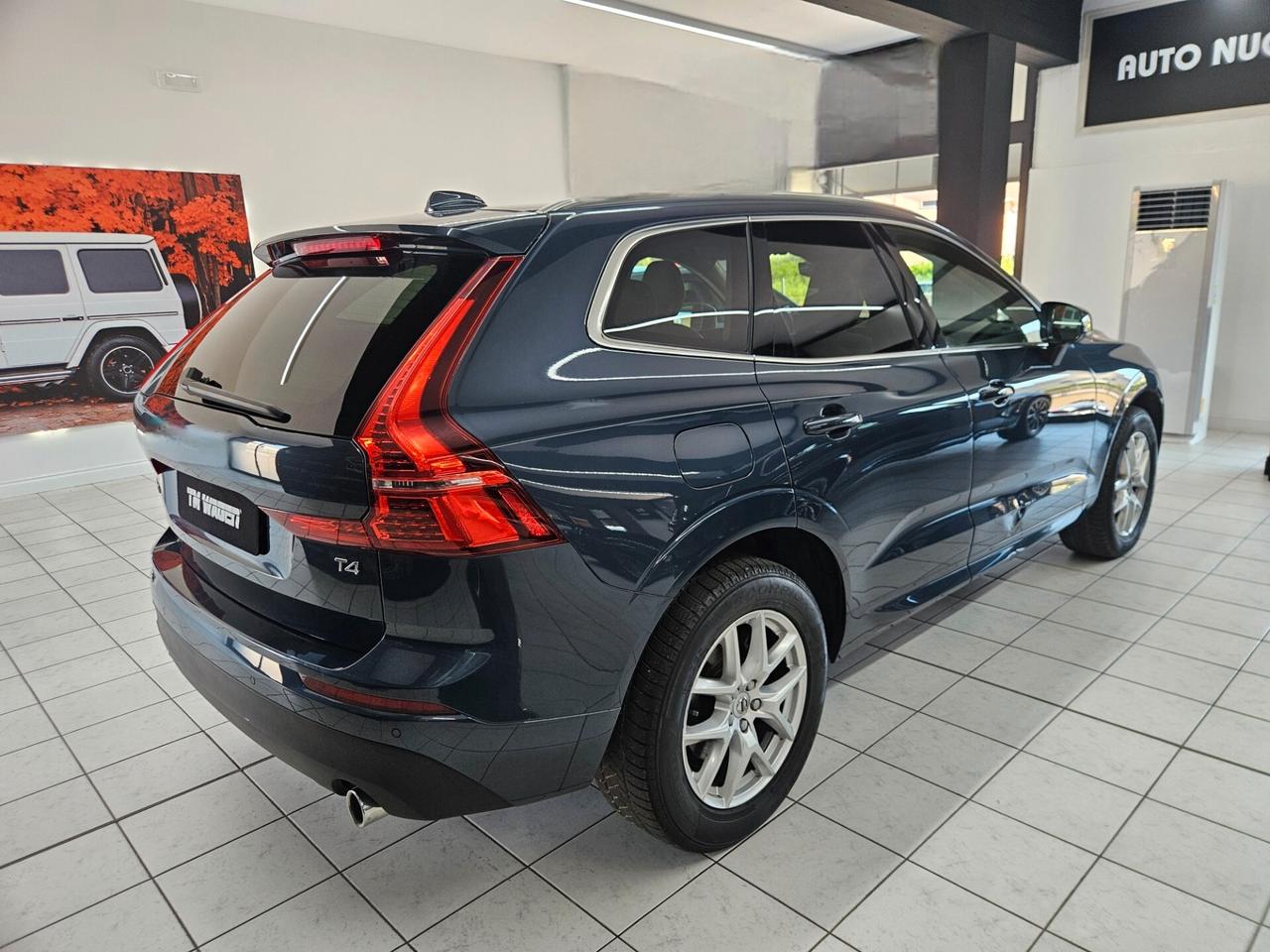 Volvo XC60 2.0 t4 geartronic my20 - IVA ESPOSTA