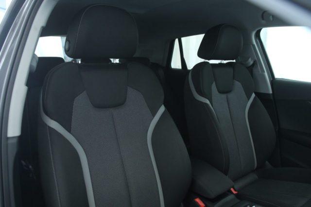 AUDI Q2 1.6 TDI S tronic Sport / Neopatentati