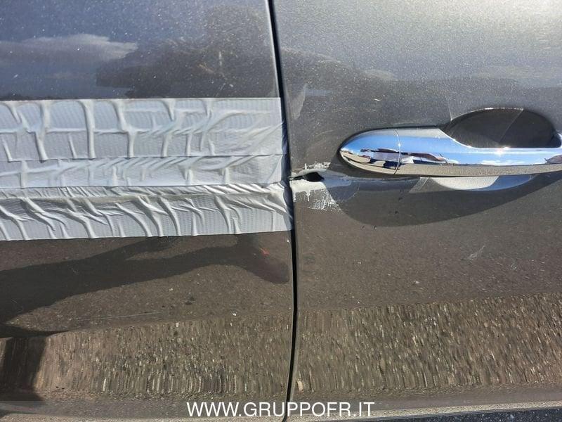 Lancia Ypsilon 0.9 TwinAir 85 CV 5 porte Metano Ecochic Gold