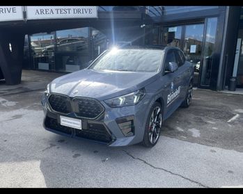 BMW X2 sDrive18d