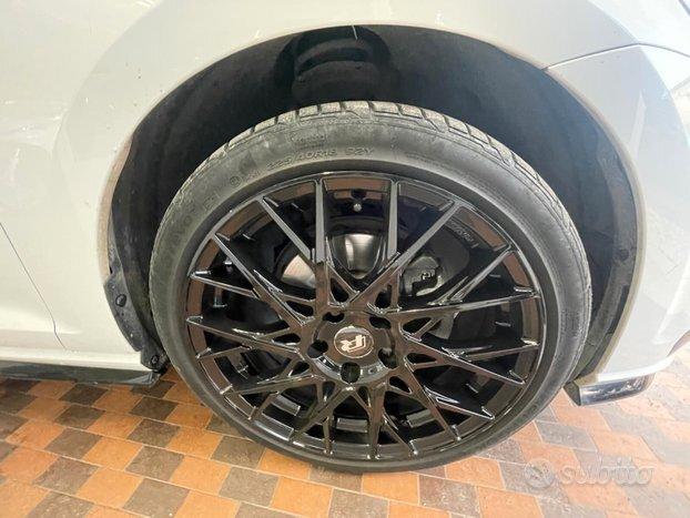 Volkswagen Golf 1.6 TDI 115 CV 5p. Sport Rline