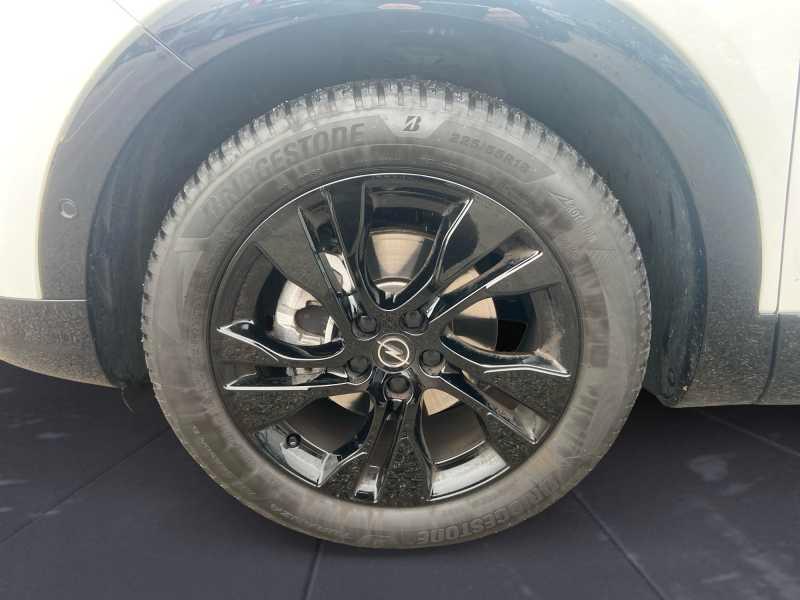 OPEL Grandland 1.5 ecotec s&s 130cv at8