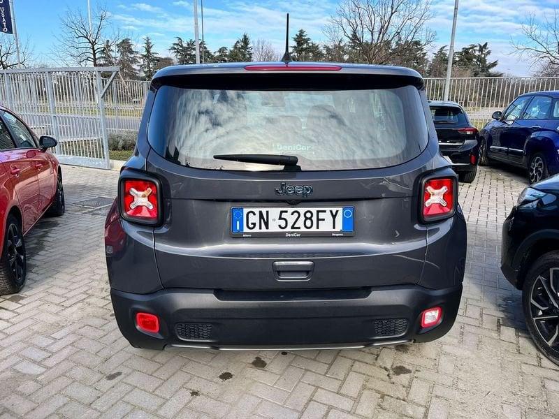 Jeep Renegade 1.0 T3 Limited