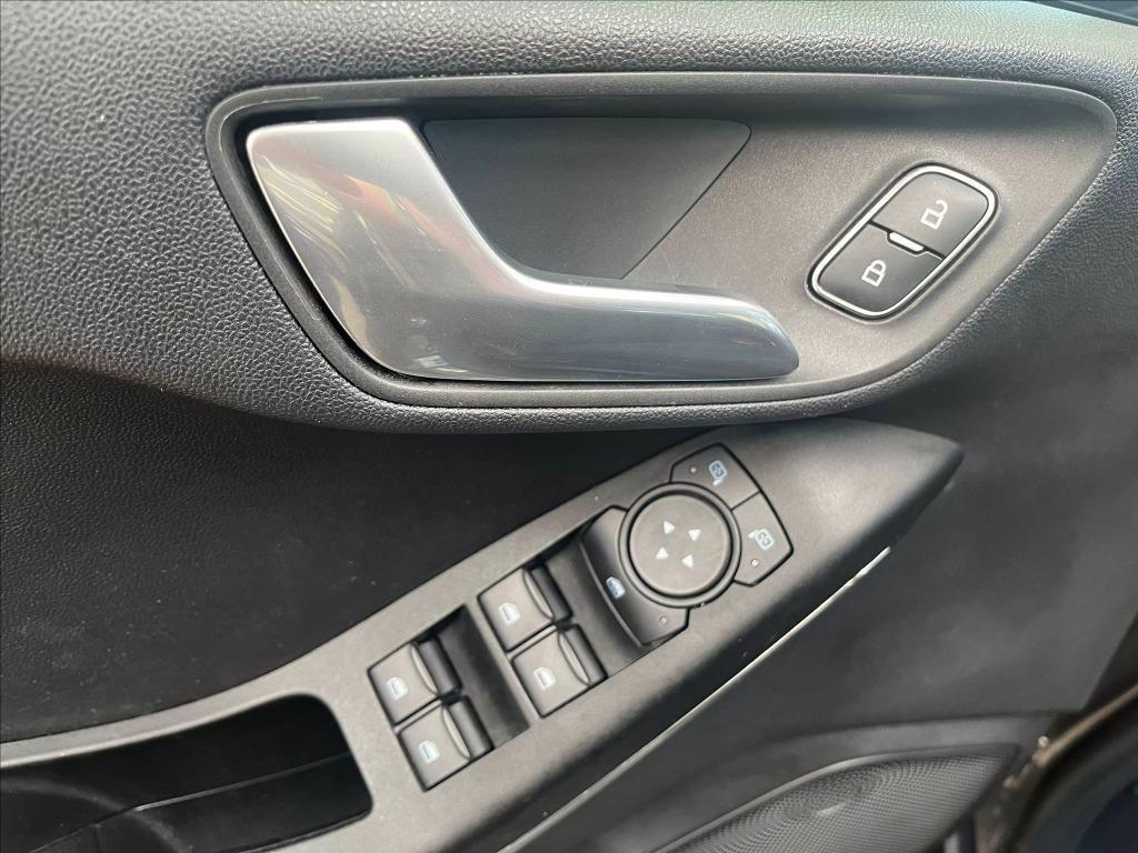 FORD Fiesta Active 1.0 ecoboost h X 125cv del 2022