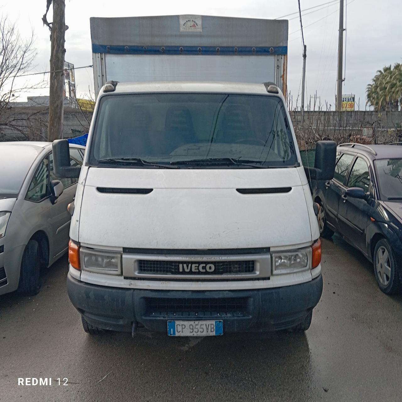 Iveco
