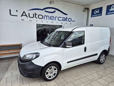 FIAT Doblo Doblò 1.6 MJT 105CV S&S PC-TN Cargo Business