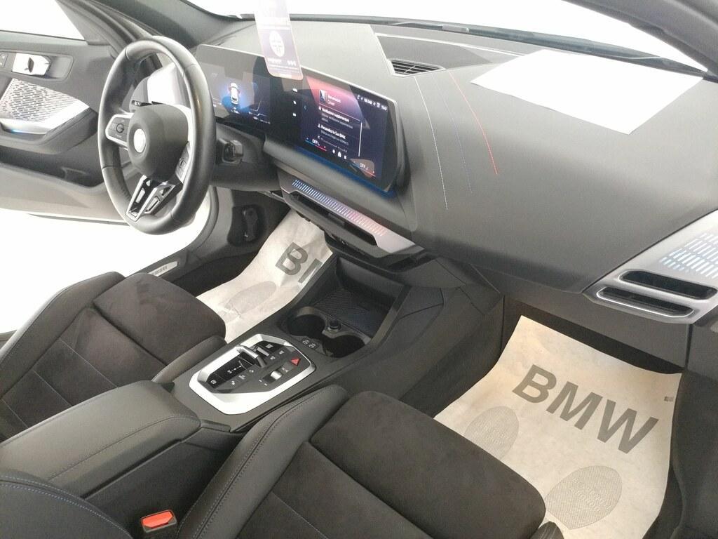 BMW Serie 1 118 d MSport Pro DCT