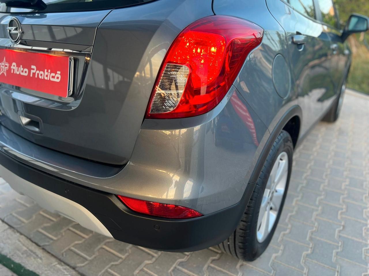 Opel Mokka X 1.6 CDTI Ecotec 4x2 Start&Stop Innovation