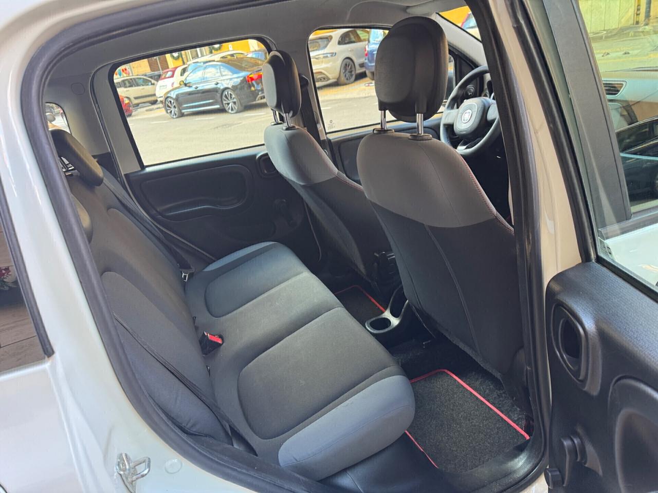 Fiat Panda 0.9 Natural Power Lounge anno 2018