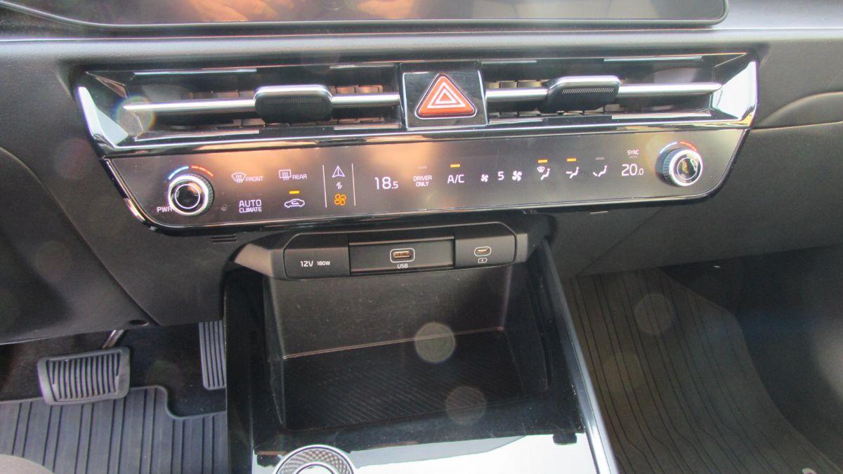 KIA - Niro 1.6 gdi hev Style dct6