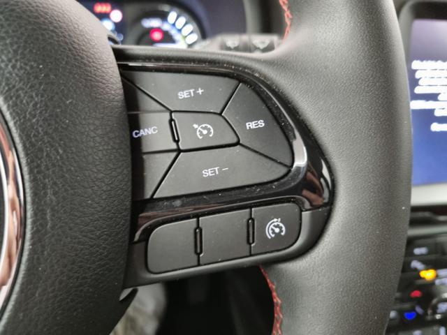 JEEP Renegade 1.3 T4 240CV PHEV 4xe AT6 Trailhawk