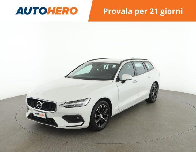 VOLVO V60 D3 Geartronic Business