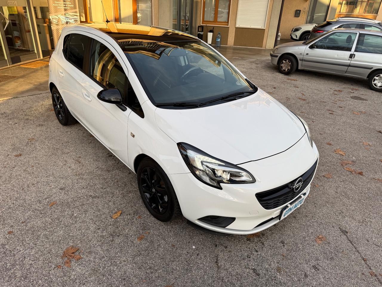 Opel Corsa 1.3 CDTI ecoFLEX Start&Stop 5 porte