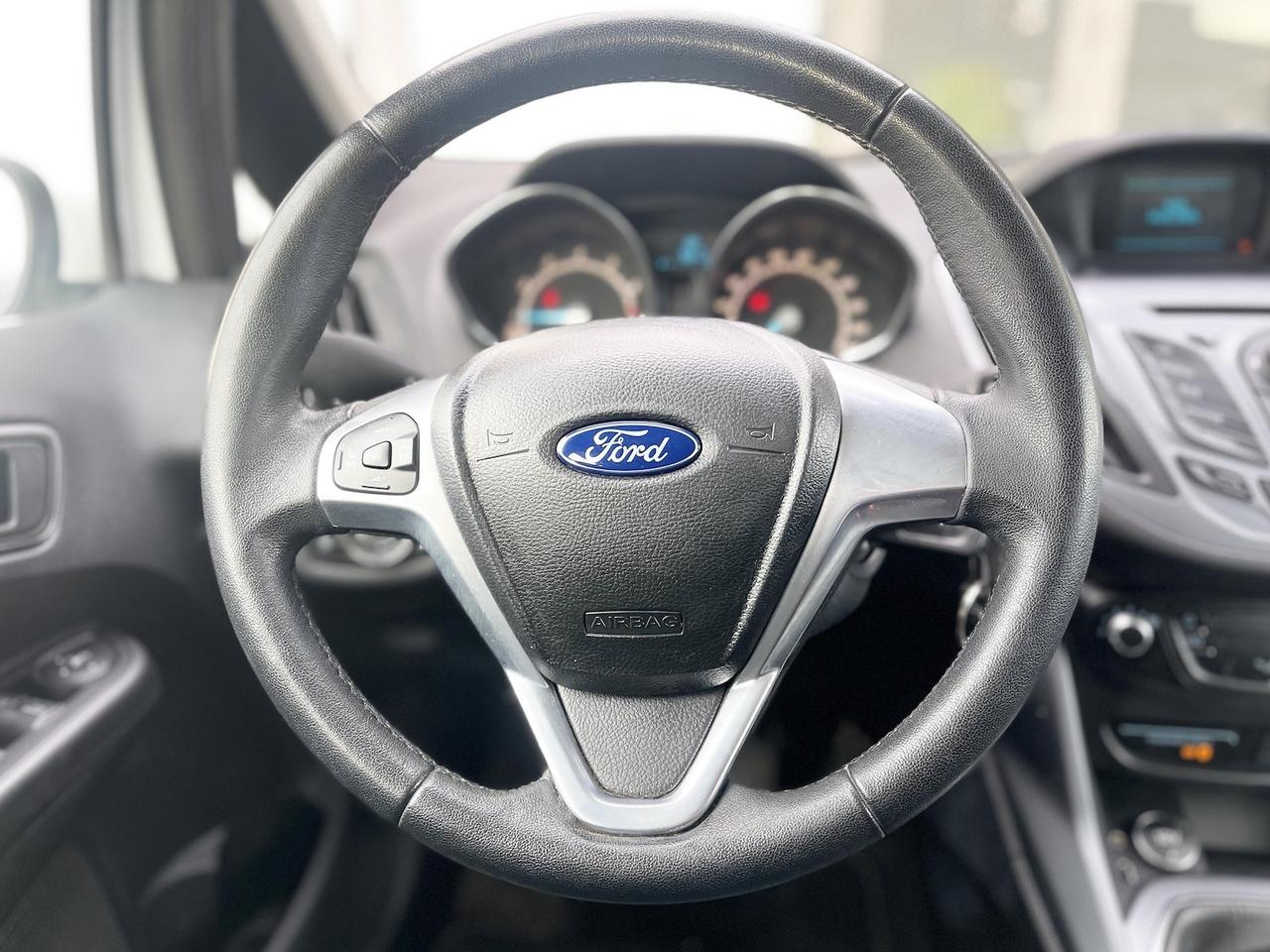 Ford B-Max 1.0 Benzina 100CV E5 Neo - 2014