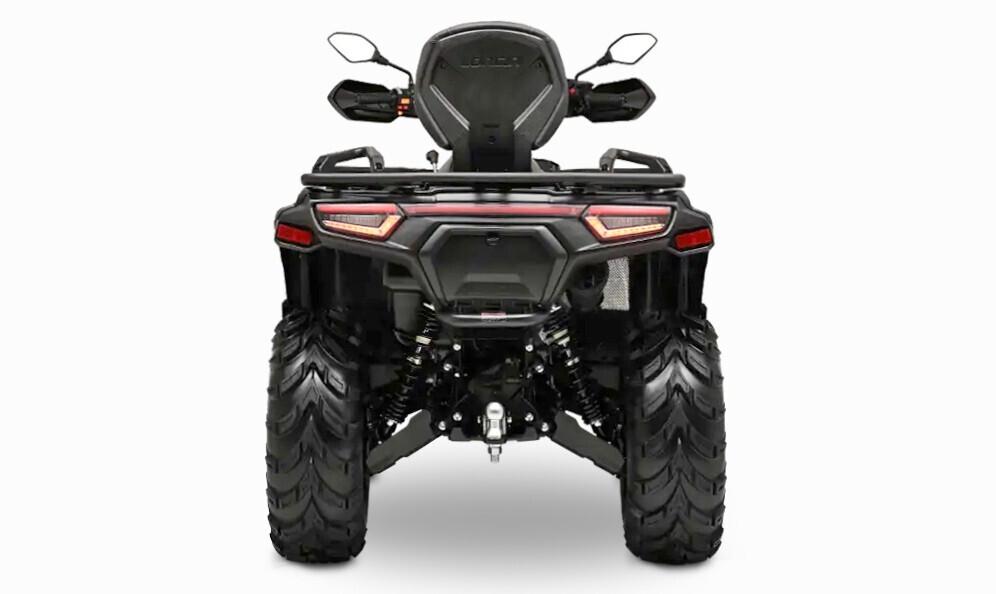Loncin X-WOLF 550 EPS