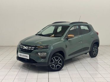 Dacia Spring Electric Extreme Electric 65
