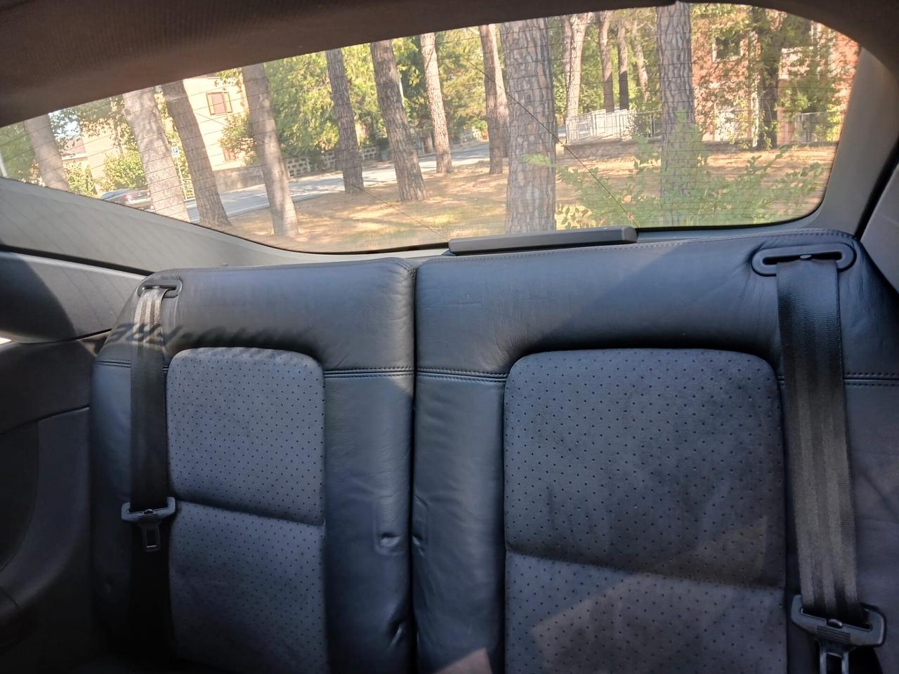 Audi TT Coupé 1.8 T 20V 179 CV cat quattro