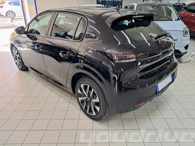 PEUGEOT 208 Hybrid 110 e-DCS6 Style KM0