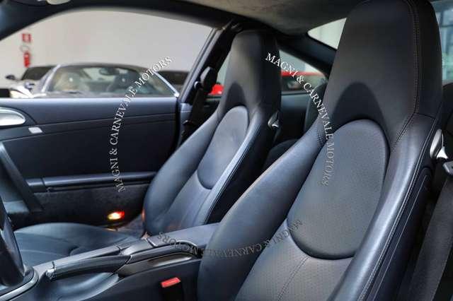 Porsche 911 997 CARRERA S|TETTO APRIBILE|19''|MODULO TELEFONO|