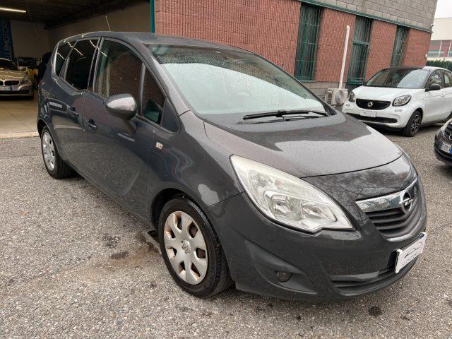 OPEL Meriva Cosmo