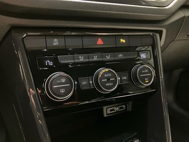 VOLKSWAGEN T-Roc 2.0 TDI SCR Advanced 4Motion