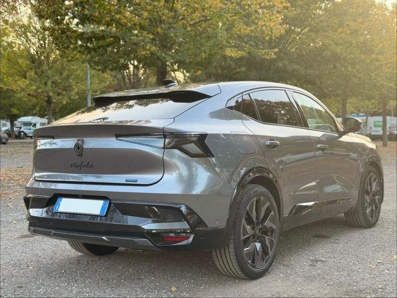 Renault Rafale Full Hybrid E-Tech 200 CV Esprit Alpine