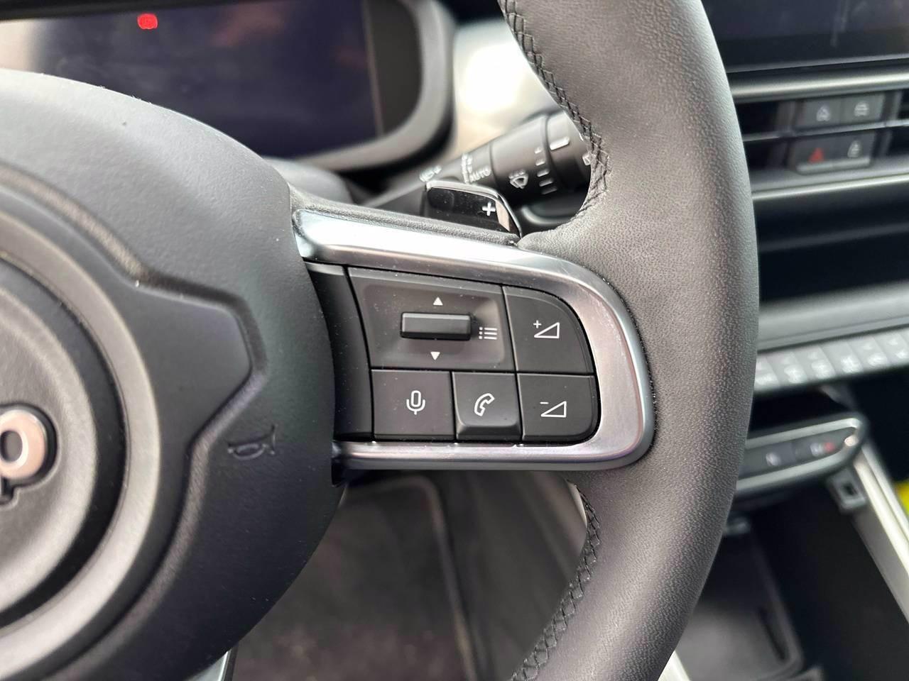 JEEP Avenger - Avenger 1.2 turbo e-hybrid mhev Summit fwd 110cv edct6