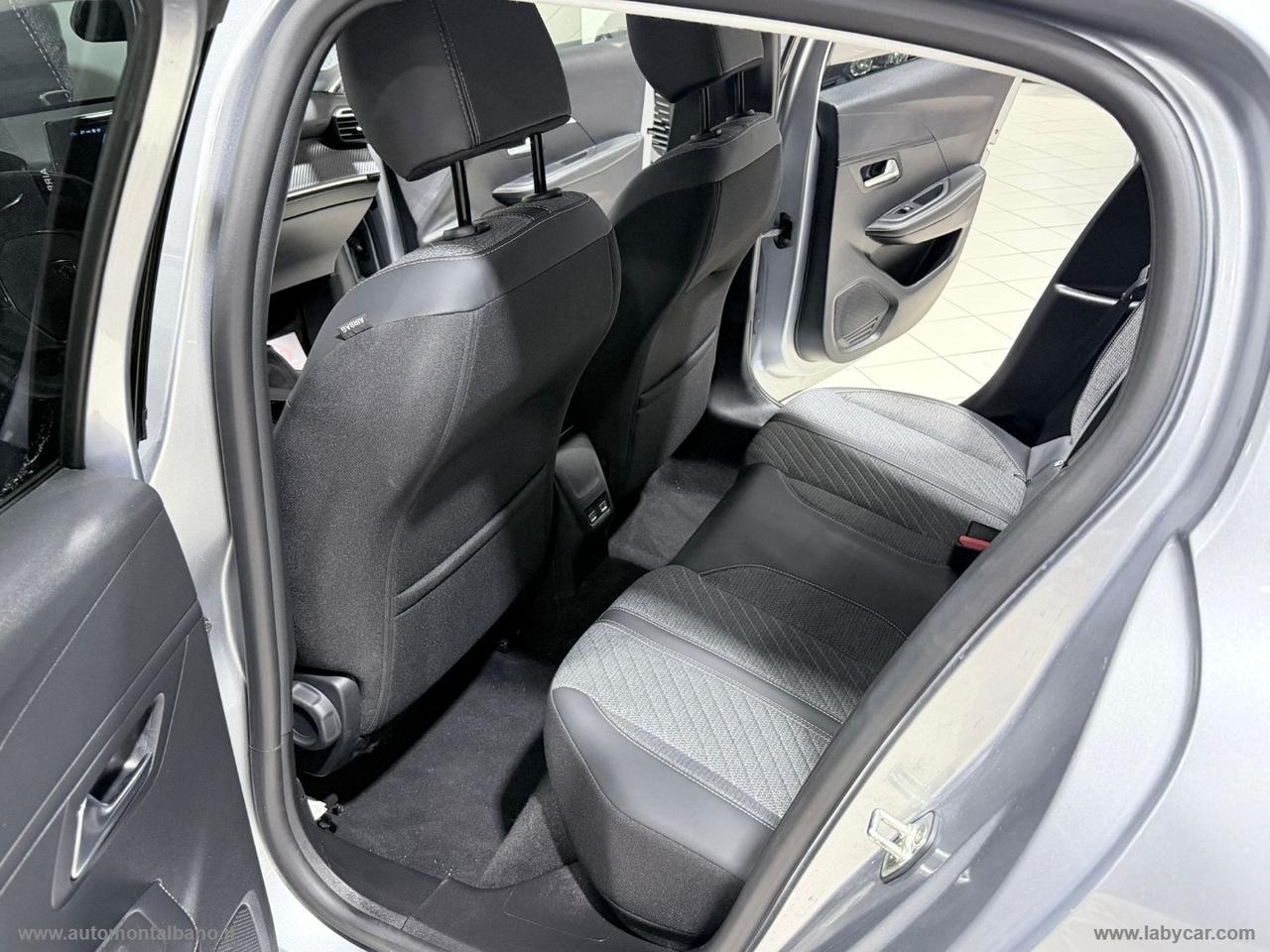 PEUGEOT 208 PureTech 100 S&S 5p. Allure