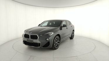 Bmw X2 M BMW X2 sdrive18d msport x. 150 cv, Auto