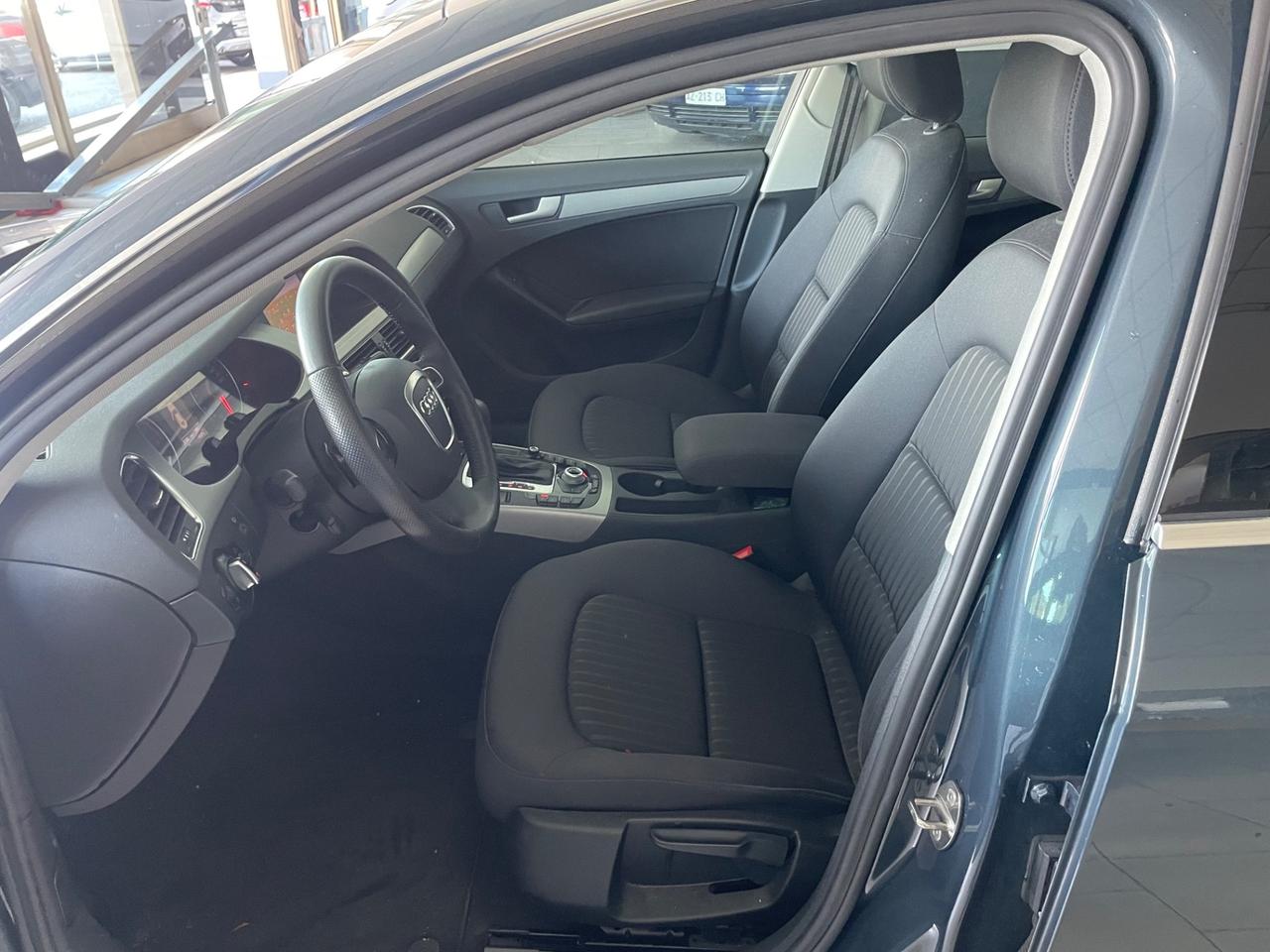 Audi A4 1.8 TFSI 160 CV Advanced - Nessun vincolo -