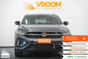 VOLKSWAGEN T-Roc 1ª serie T-Roc 2.0 TDI SCR 15...