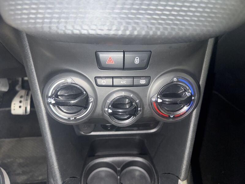 Peugeot 2008 BlueHDi 75 Active