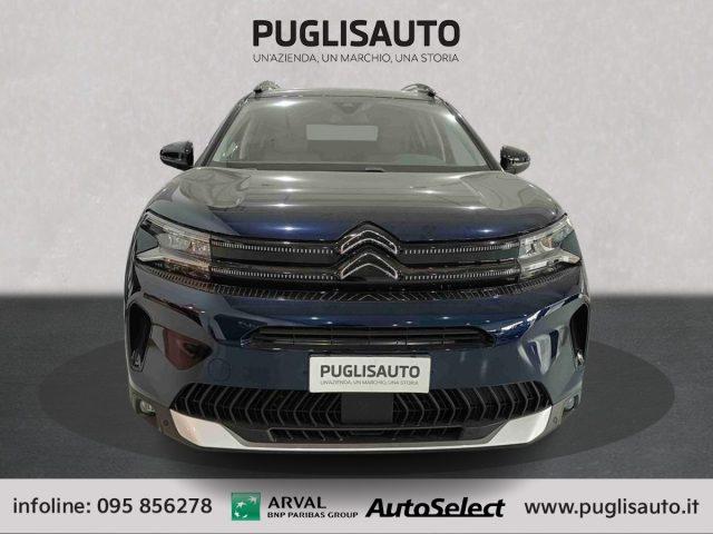 CITROEN C5 Aircross BlueHDi 130 S&S EAT8 Feel Pack