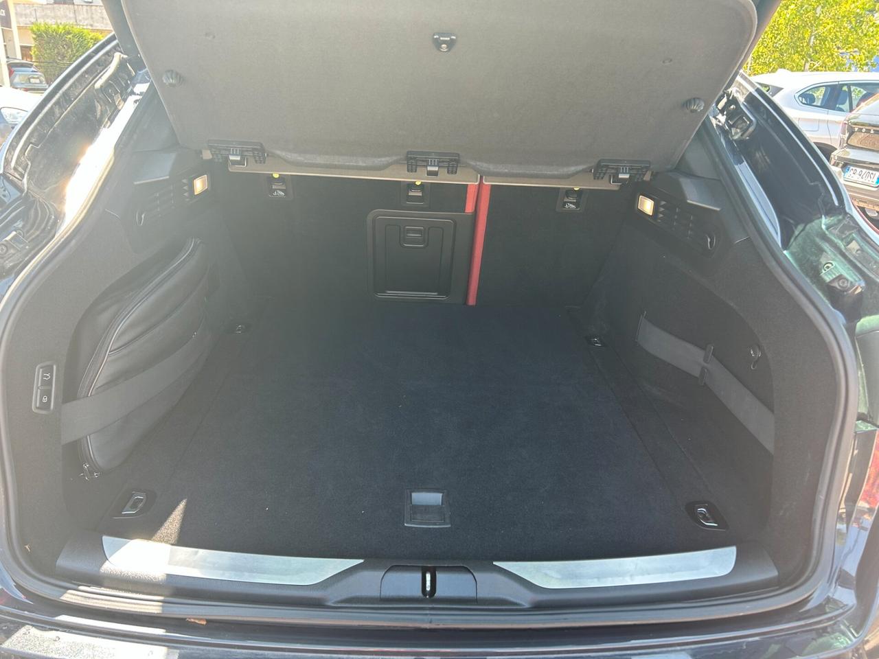 Maserati Levante V6 Diesel AWD