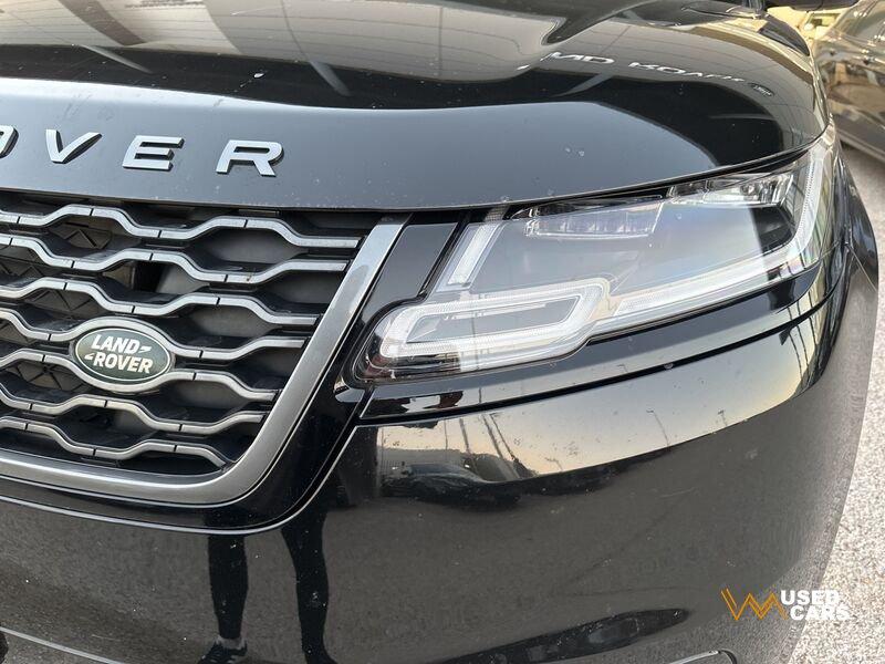 Land Rover Range Rover Velar 2.0 I4 PHEV 404 CV R-Dynamic SE