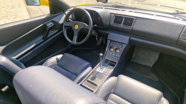 FERRARI 348 Spider