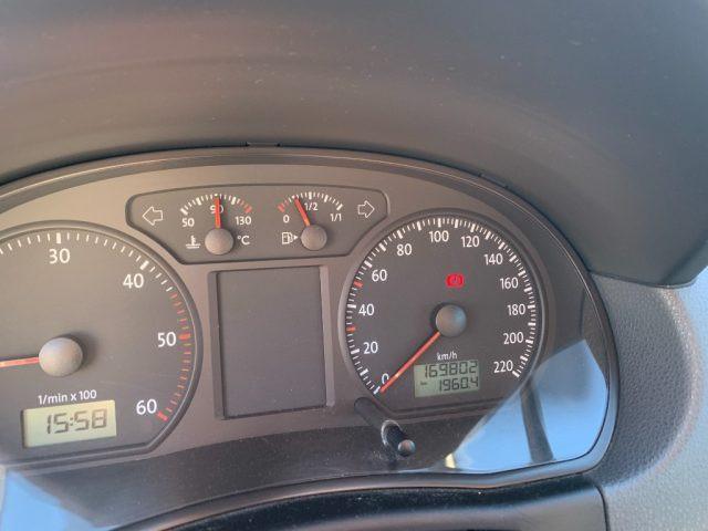 VOLKSWAGEN Polo 1.4/69CV TDI 5p. Sportline